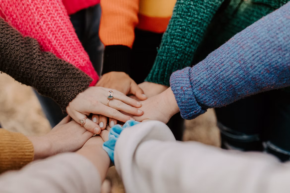 What Does a Good Mental Health Support System Really Look Like? 